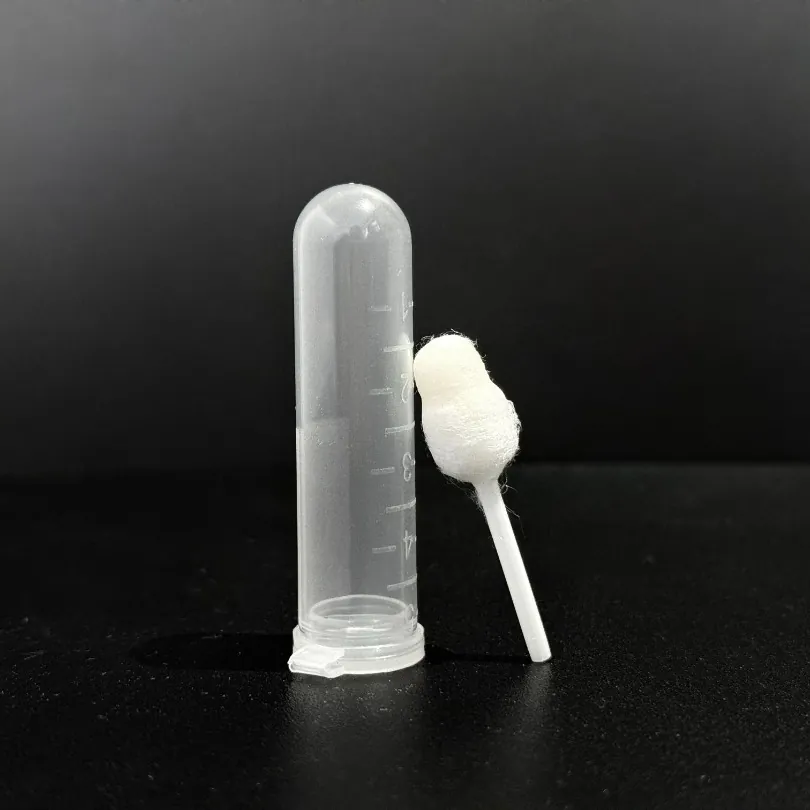诱蜂信息素诱芯实物